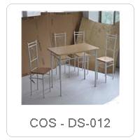 COS - DS-012